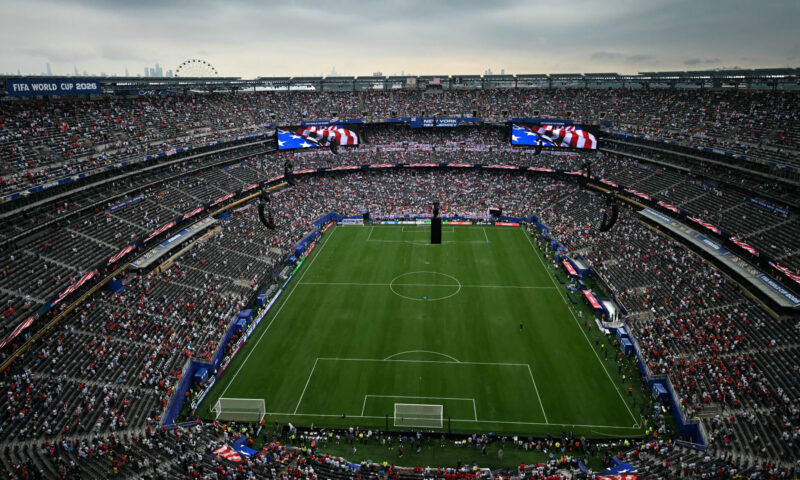 إليك مواعيد جميع مباريات دور الـ32 في كأس العالم 2026
