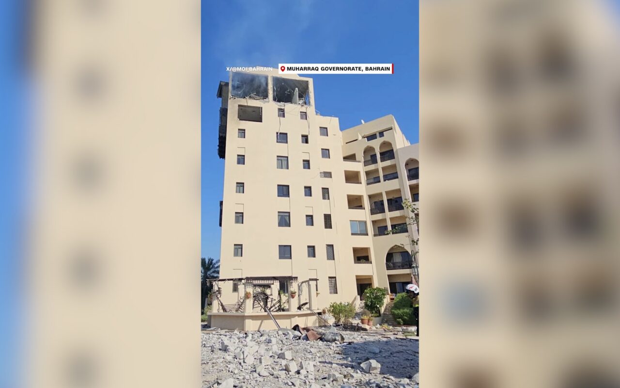 دول الخليج في مرمى النيران مجددًا مع تصاعد التوتر بين أمريكا وإيران