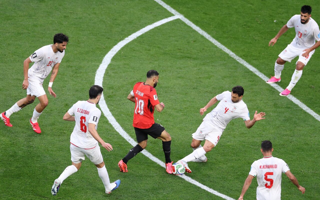 منتخب مصر يحقق أرقاما قياسية في مونديال 2026.. ما هي؟