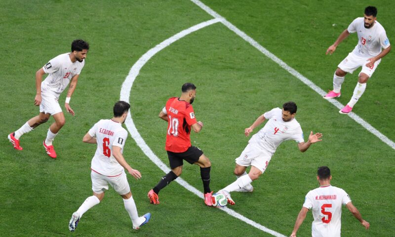منتخب مصر يحقق أرقاما قياسية في مونديال 2026.. ما هي؟