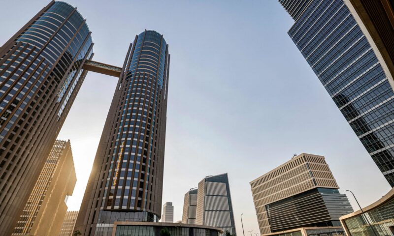 مصر: جدل حول توسيع تملك الأجانب للعقارات مع استعداد الحكومة لإطلاق منصة لتصديره