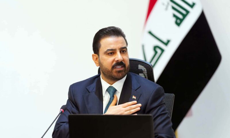 “السكوت لم يعد ممكنًا”.. رئيس وزراء العراق يتوعد بعد “اعتقالات الفساد”