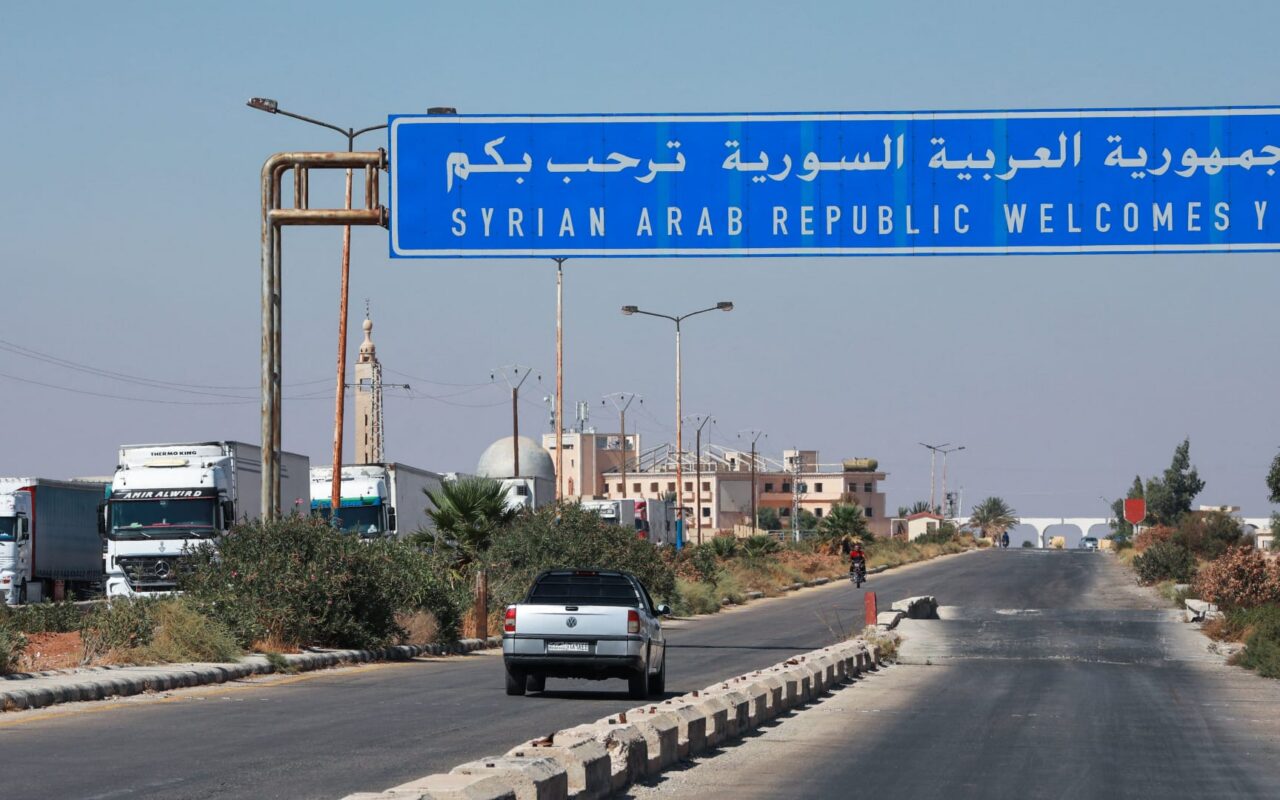 “انتهاك صارخ للسيادة”.. سوريا تدين بأشد العبارات التوغلات الإسرائيلية في القنيطرة ودرعا