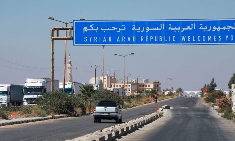 “انتهاك صارخ للسيادة”.. سوريا تدين بأشد العبارات التوغلات الإسرائيلية في القنيطرة ودرعا