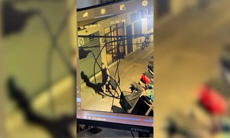جريمة مروعة تهز تايلاند.. مراهقة تُقتل وسائح أجنبي خلف القضبان بعد تتبع الكاميرات