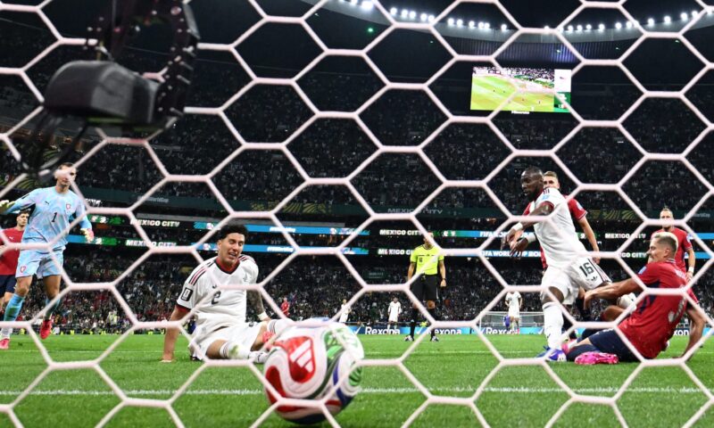 منتخب أوروبي آخر ينهي عقد مدربه بعد الخروج من كأس العالم 2026
