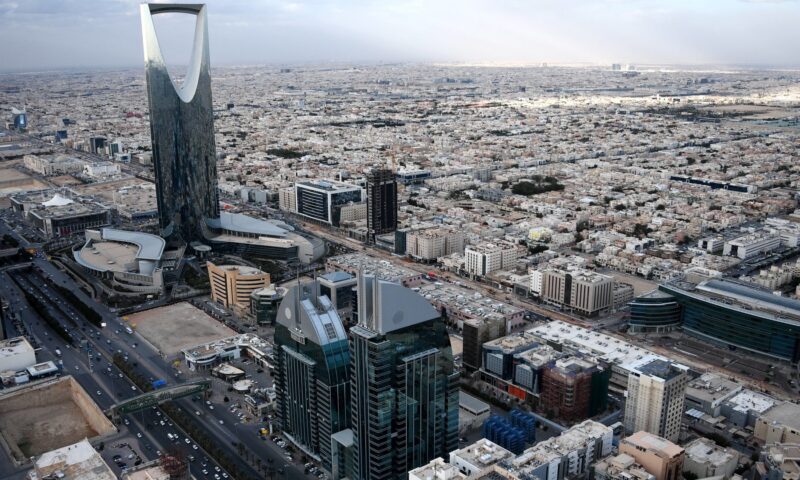 السعودية.. الداخلية تعلن إعدام شخصين وتكشف عن جنسيتهما وما أُدينا به