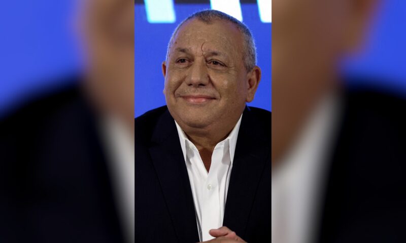 من أصول مغربية.. من هو المنافس الصاعد لبنيامين نتنياهو؟