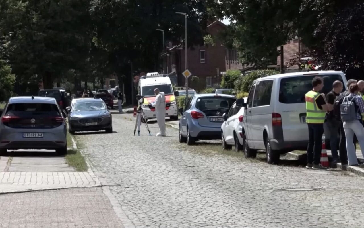 حادث دموي.. سقوط قتلى بعد إطلاق نار داخل مركز للأحداث في ألمانيا