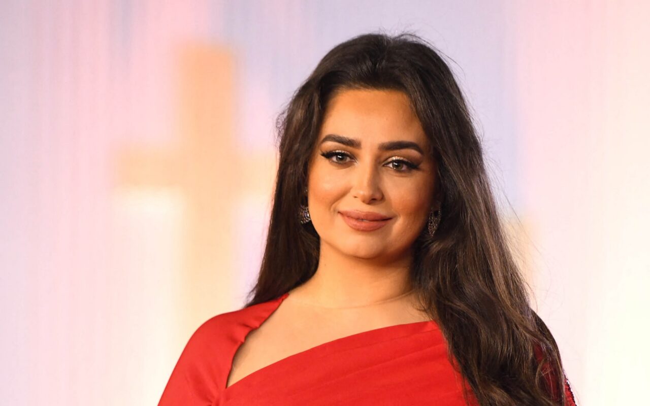 مصر.. محمد محسن يتحدث عن مرض زوجته هبة مجدي ويطلب الدعاء