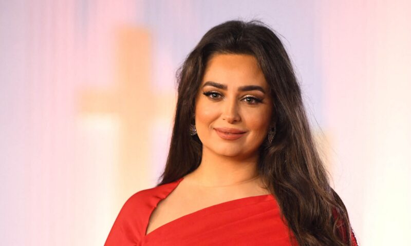 مصر.. محمد محسن يتحدث عن مرض زوجته هبة مجدي ويطلب الدعاء
