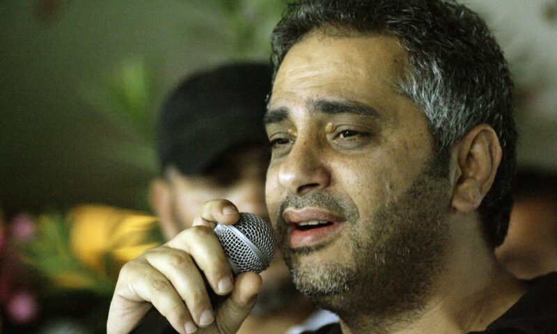 تأجيل محاكمة فضل شاكر بسبب ” تدهور وضعه الصحي”