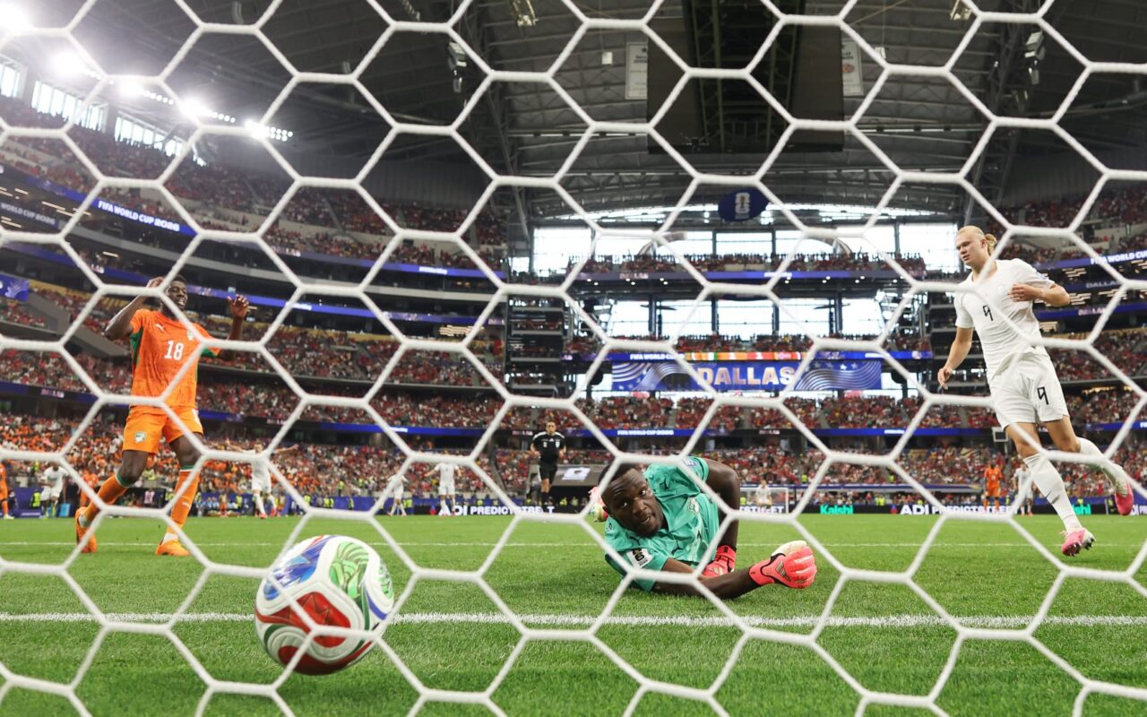 كأس العالم.. منتخب أوروبي يتأهل إلى دور الـ16 ويضرب موعداً مع البرازيل