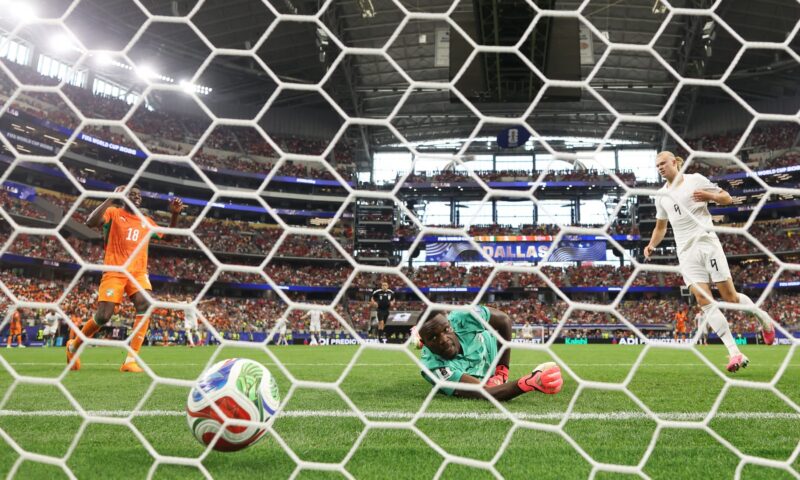 كأس العالم.. منتخب أوروبي يتأهل إلى دور الـ16 ويضرب موعداً مع البرازيل