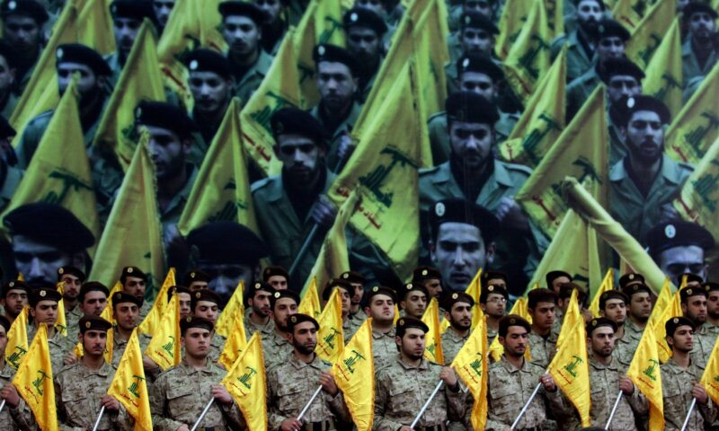 أمريكا ودول الخليج تضيف كيانات مالية وأفرادا بحزب الله لقوائم الإرهاب