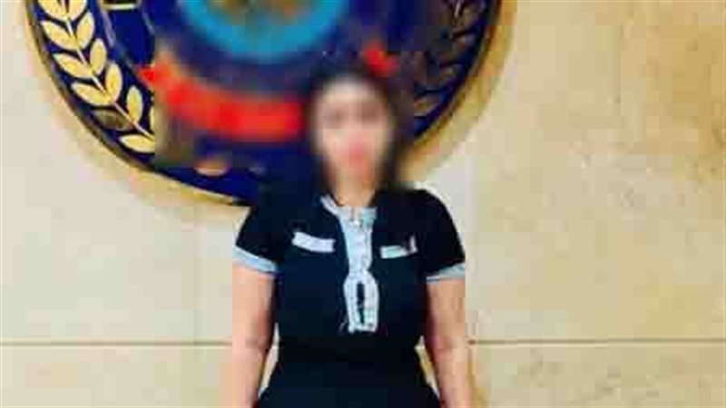 ضبط صانعة محتوى في القاهرة بتهمة نشر فيديوهات رقص خادشة للحياء