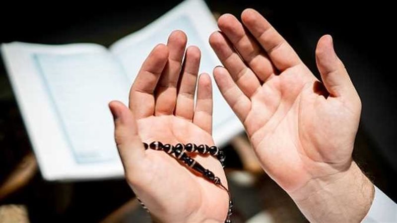 مع إشراقة العام الهجري الجديد، أدعية للمحبة والألفة بين الأزواج