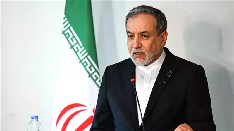 عراقجي: وساطة باكستان وقطر حققت تقدما لإنهاء حرب لبنان
