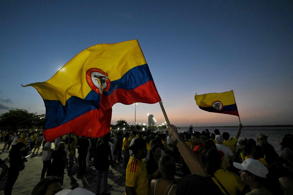 Trump acolyte, leftist icon: Who will be Colombia’s next leader?