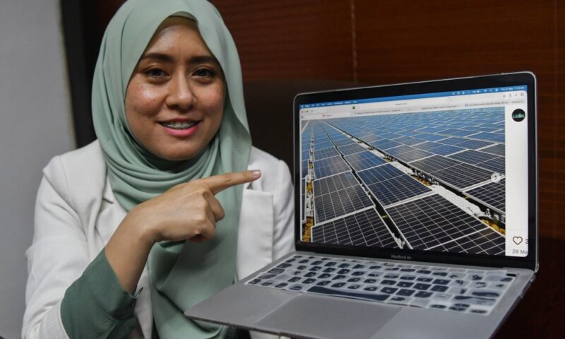 High costs and low awareness slowing household solar adoption in Kelantan, researcher says