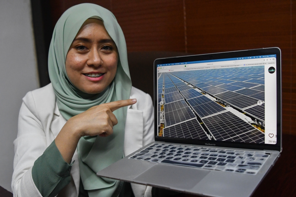 High costs and low awareness slowing household solar adoption in Kelantan, researcher says