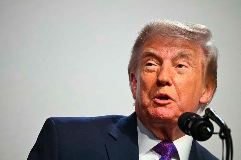 Trump says Israel and Hezbollah agree to halt fighting as Iran talks regain momentum