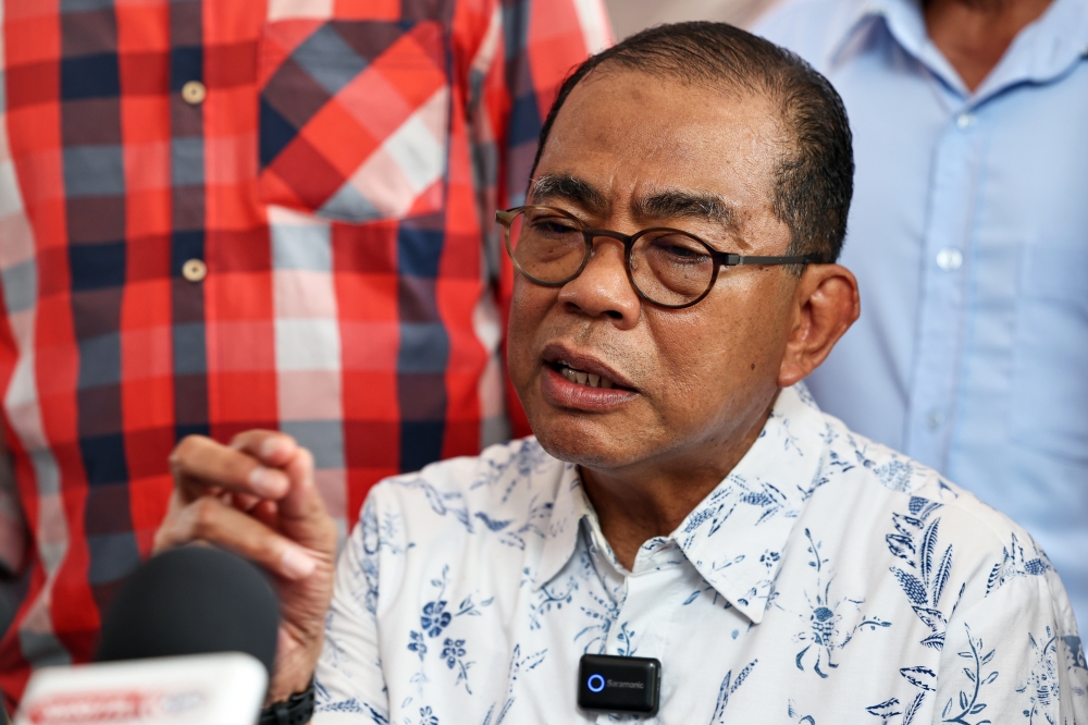 Malaysia eyes Italy, France, US among options after Norway cancels NSM missile deal, says defence minister