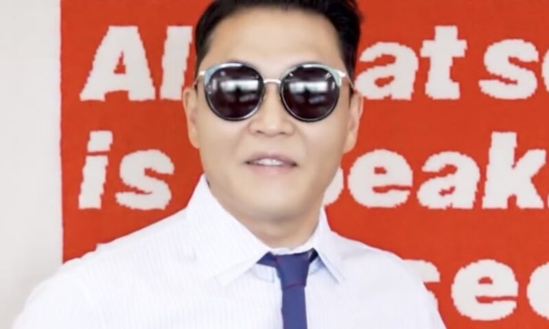 K-pop veteran Psy referred to prosecutors over alleged illegal drug prescriptions
