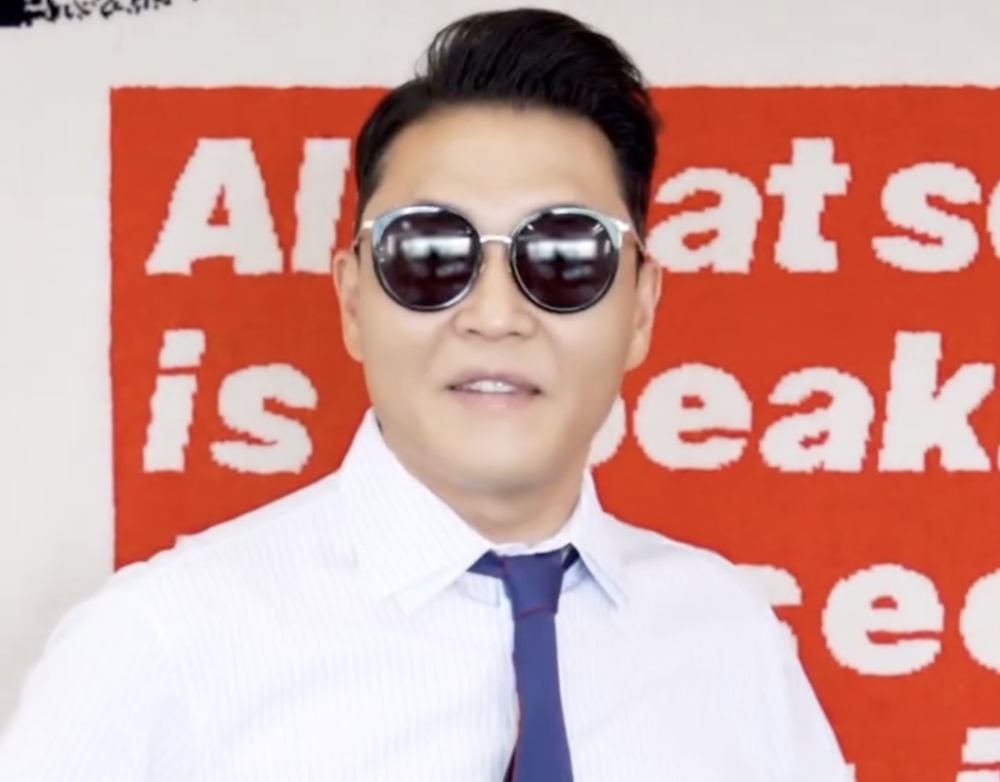 K-pop veteran Psy referred to prosecutors over alleged illegal drug prescriptions