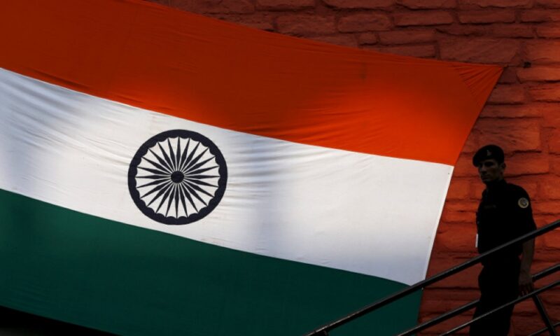 India says US trade deal is ‘99pc complete’ as negotiators meet in New Delhi