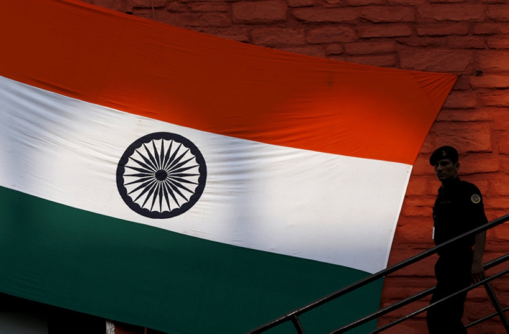 India says US trade deal is ‘99pc complete’ as negotiators meet in New Delhi