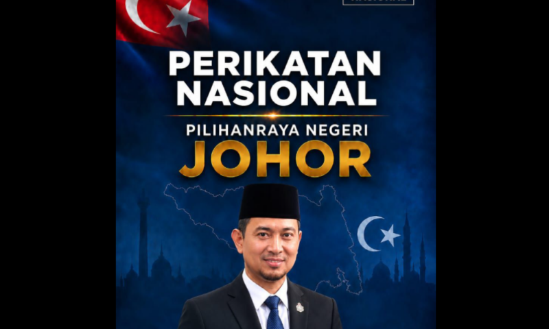 Johor Perikatan finalises 80pc of seat allocation, eyes pacts with MIPP, Muda, IPR
