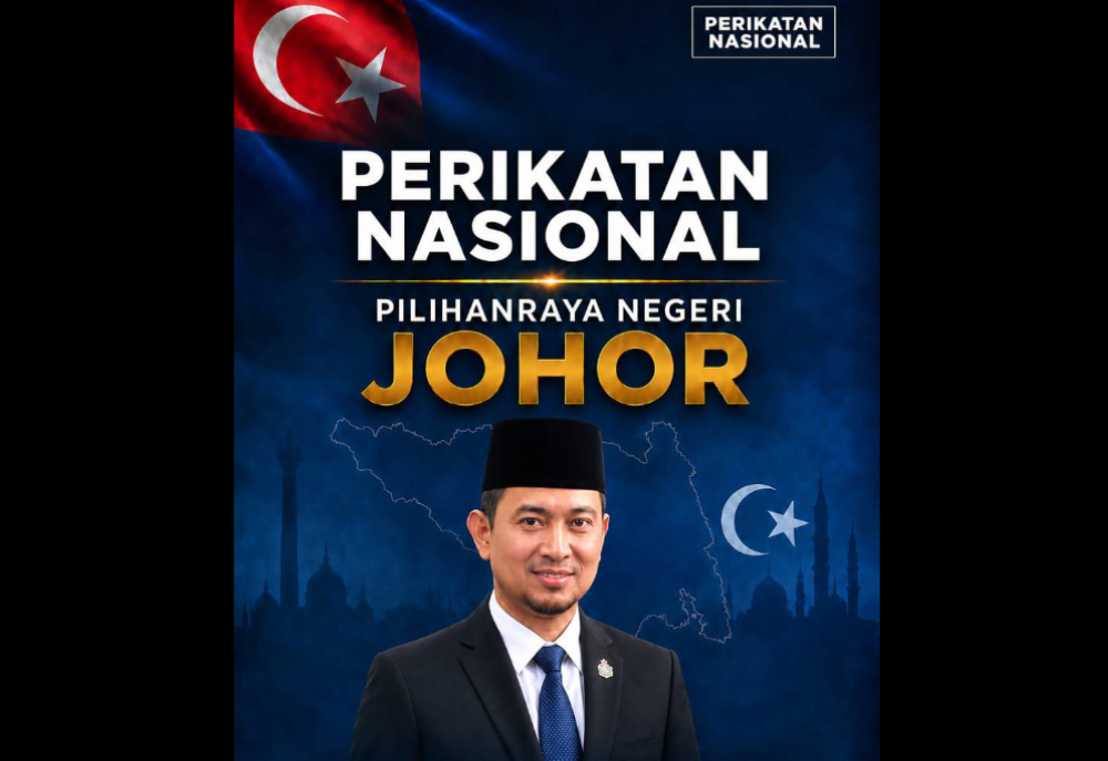 Johor Perikatan finalises 80pc of seat allocation, eyes pacts with MIPP, Muda, IPR