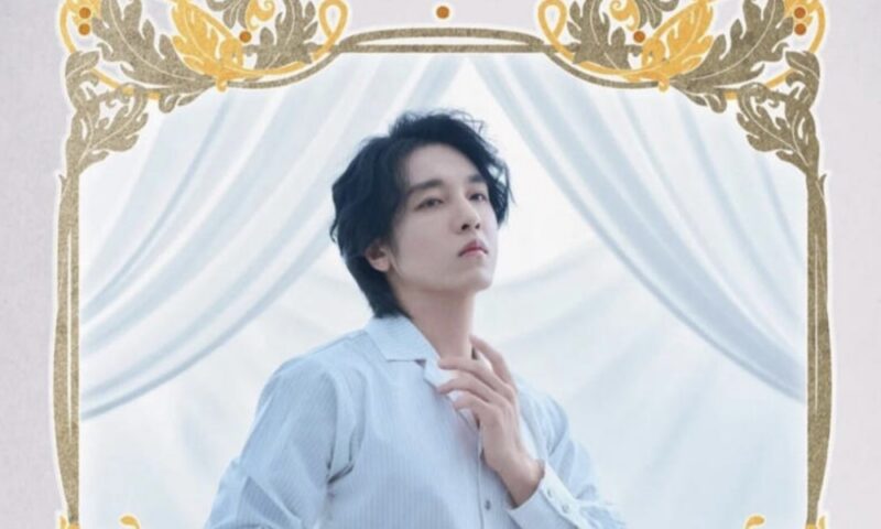 Poorly-timed Starbucks post loses actor Jeong Min-chan musical role, fans speculate involvement with far-right group