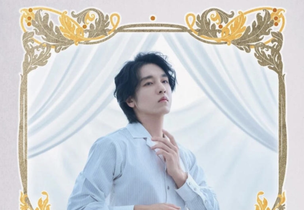 Poorly-timed Starbucks post loses actor Jeong Min-chan musical role, fans speculate involvement with far-right group