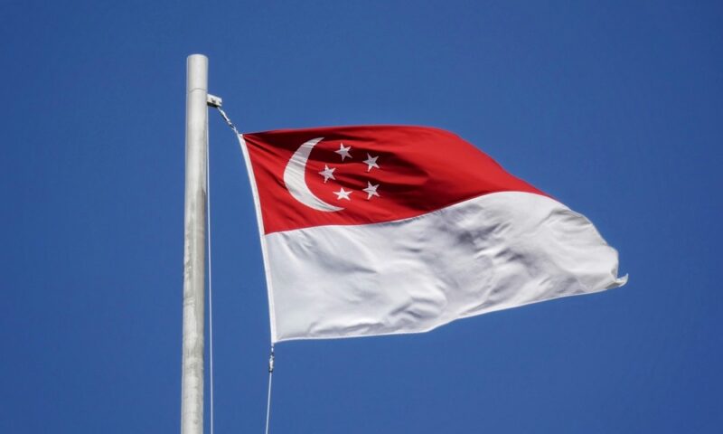 Singapore partners UK nuclear regulator to bolster expertise as it explores nuclear power option
