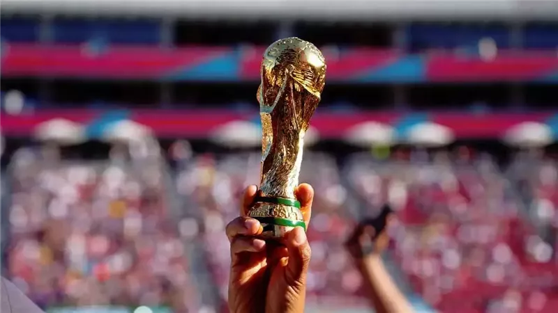 بعد مفاجآت الجولة الأولى، الذكاء الاصطناعي يغير توقعاته للفائز بلقب كأس العالم 2026