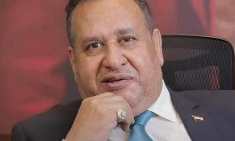 مصر.. إحالة صبري نخنوخ و10 من معاونيه لمحكمة الجنايات