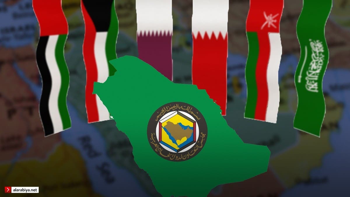 مجلس التعاون الخليجي يدين اعتداءات إيران ضد البحرين والكويت
