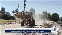 بتوجيهات محافظ قنا.. حملة نظافة مكبرة في قوص ترفع 100 طن مخلفات وتراكمات بمشاركة الأهالي