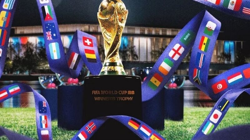 المنتخبات المتأهلة لدور الـ 32 بعد نهاية الجولة الثانية من كأس العالم 2026