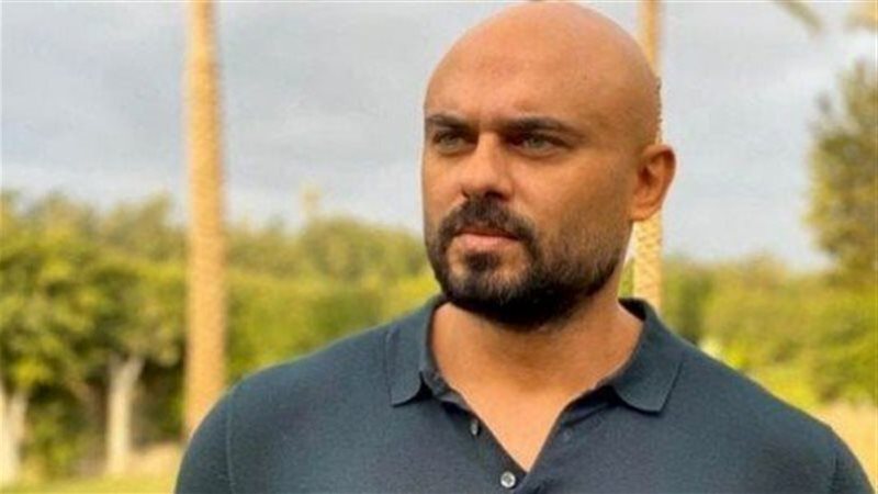 تأجيل دعوى التعويض بمليون جنيه ضد الفنان أحمد صلاح حسني لـ26 سبتمبر