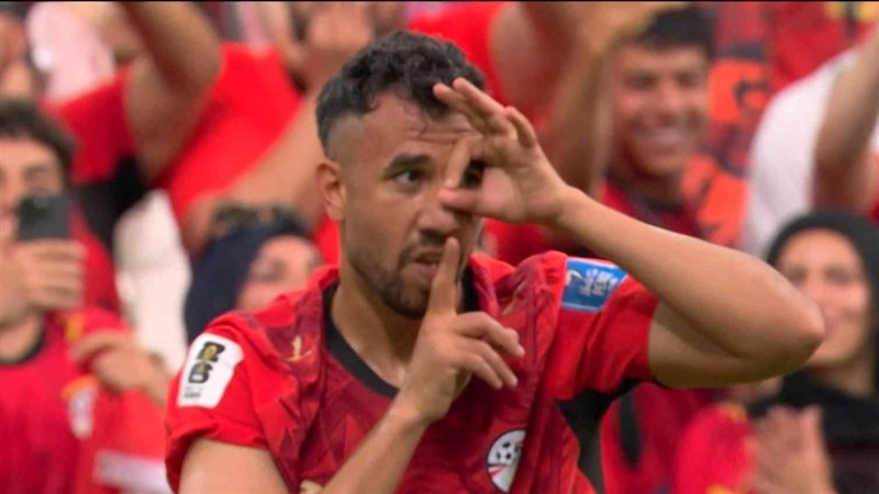 خرينة الأهلي تنتعش بعد صعود الفراعنة لدور الـ 32 بكأس العالم (تفاصيل)