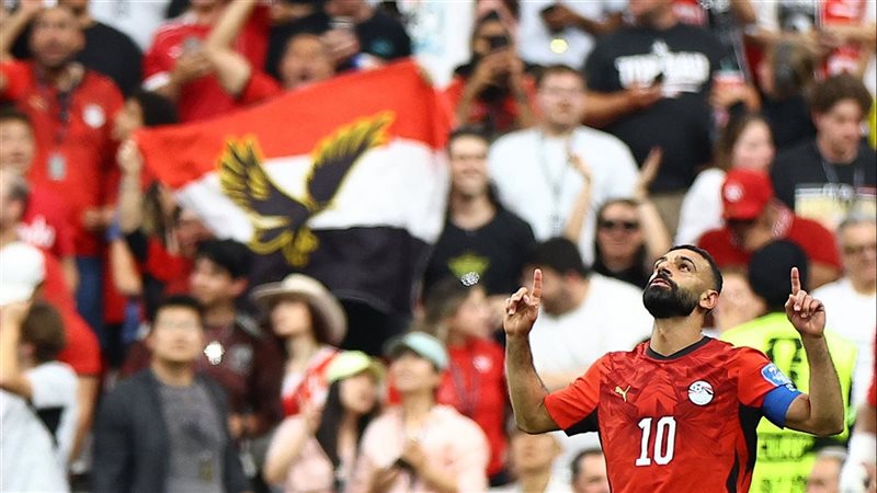 أول فوز للفراعنة في كأس العالم، منتخب مصر يكتب التاريخ ويهزم نيوزيلندا 3-1