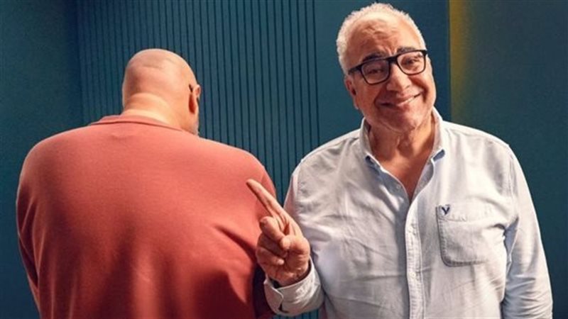 عدة ومتعة ومؤخر، تأجيل 3 دعاوى لطليقة بيومي فؤاد لجلسة 14 يوليو