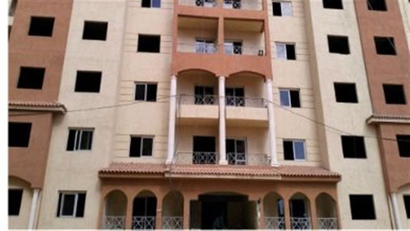كراسة شروط الطرح الجديد لشقق لؤلؤة القاهرة الجديدة (صور)