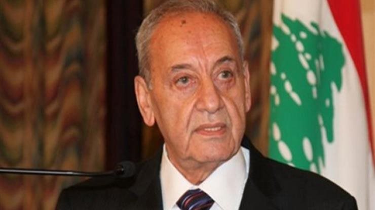 رئيس البرلمان اللبناني: حزب الله مستعد للانسحاب من الجنوب مقابل شرطين