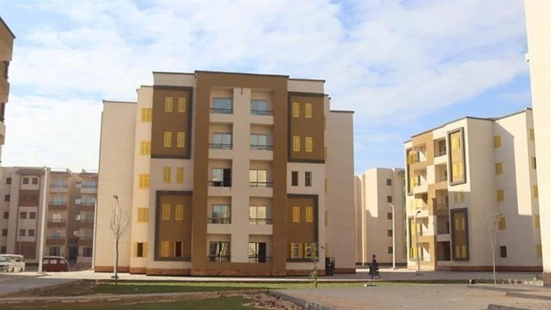 قبل اتخاذ إجراءات، تحذير عاجل لحاجزي شقق سكن لكل المصريين
