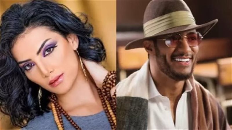 حورية فرغلي لـ”فيتو”: “معنديش شلة ومش هاعمل حاجة ضد أخلاقي علشان أشتغل”