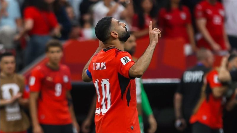 مدرب توتنهام السابق: محمد صلاح ظهر في الوقت المناسب ورد على المشككين